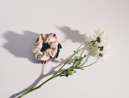 Noms d'entreprise de scrunchies