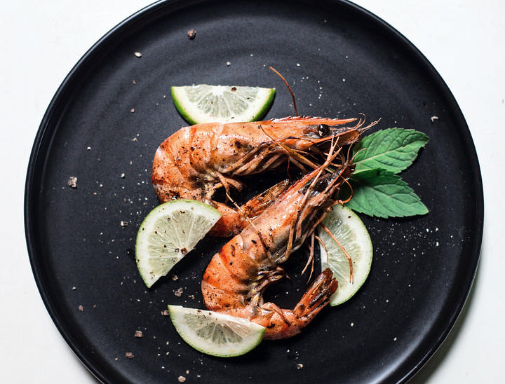 Noms de restaurant de fruits de mer