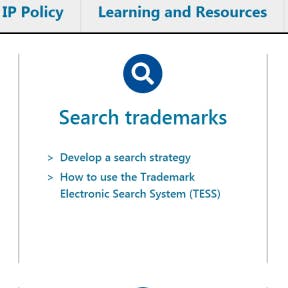 Do a trademark search.