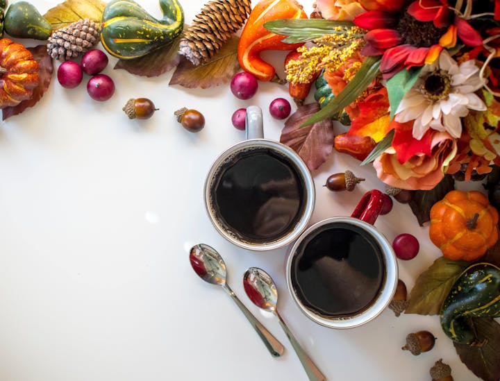 Seasonal Business Names