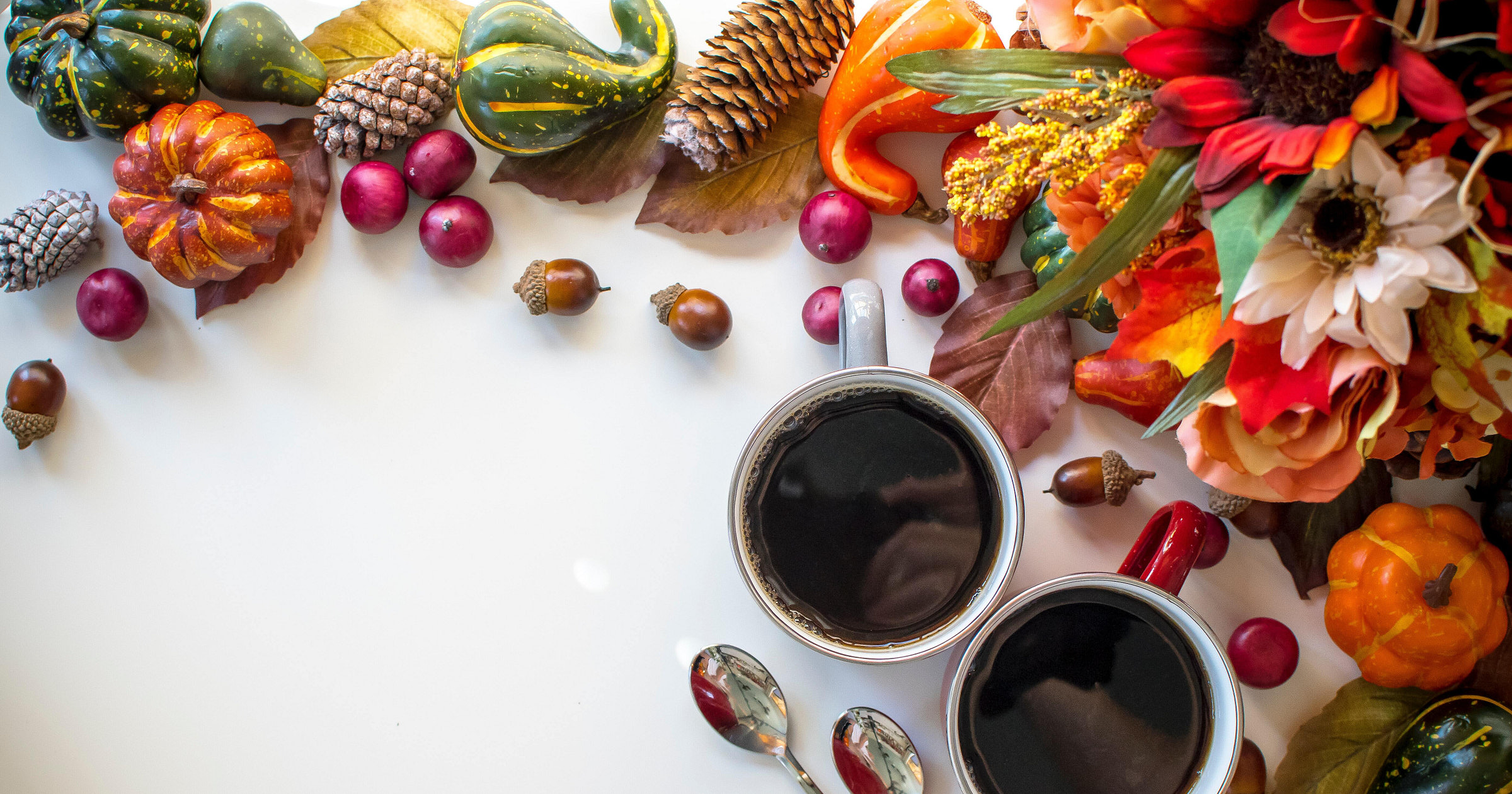 Seasonal Business Names + Free Logos