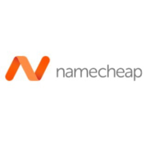 Secure a domain name.