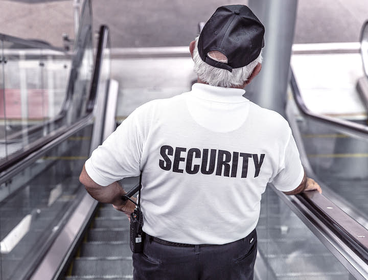 Nomi per Aziende di Sicurezza