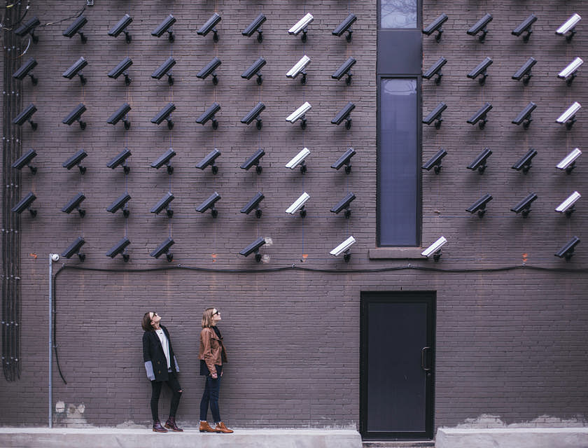 Nomes para empresas de monitoramento