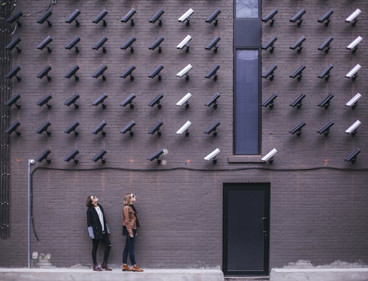 Nombres para negocios de sistemas de seguridad