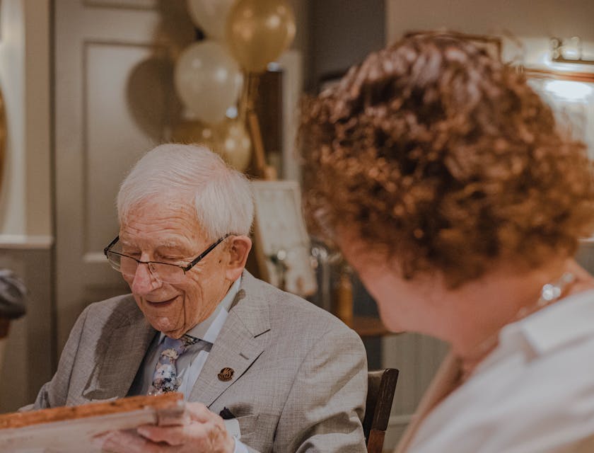 Senior Care Business Names