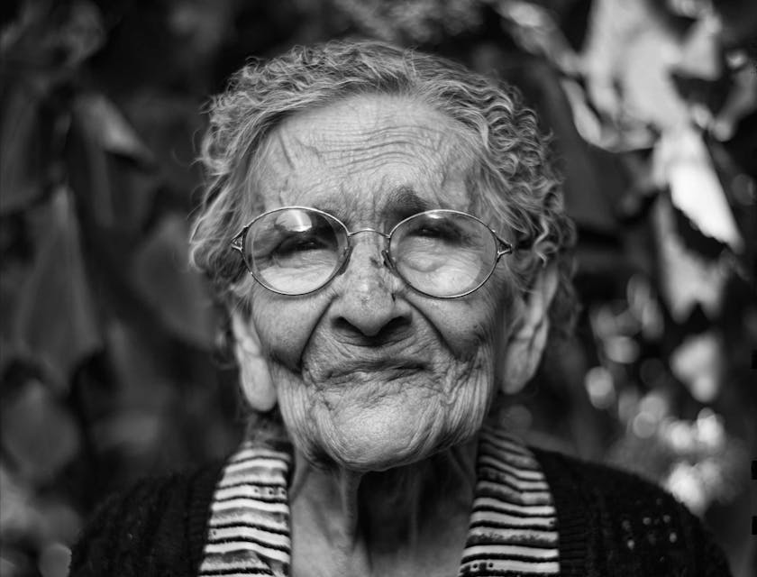 Senior Center Business Names