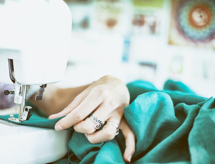 Nomes para atelier de costura