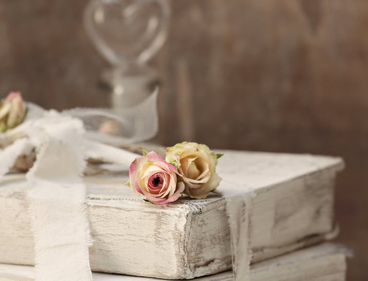 Nomi per Negozi Shabby Chic