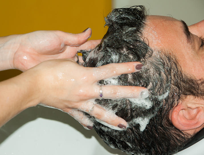 Nomes para empresas de shampoo