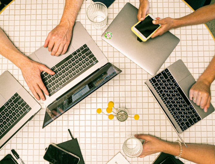 Nomes para coworking