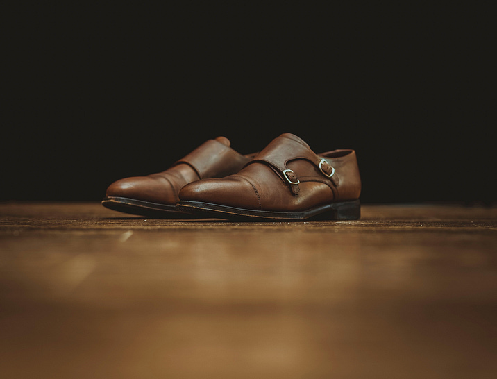 Shoe Shine Business Names