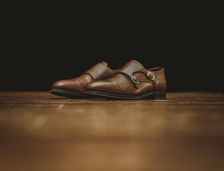 Nombres para negocios de lustrado de zapatos