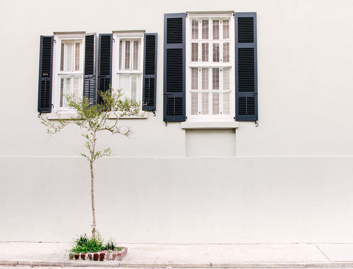 Shutter Business Names