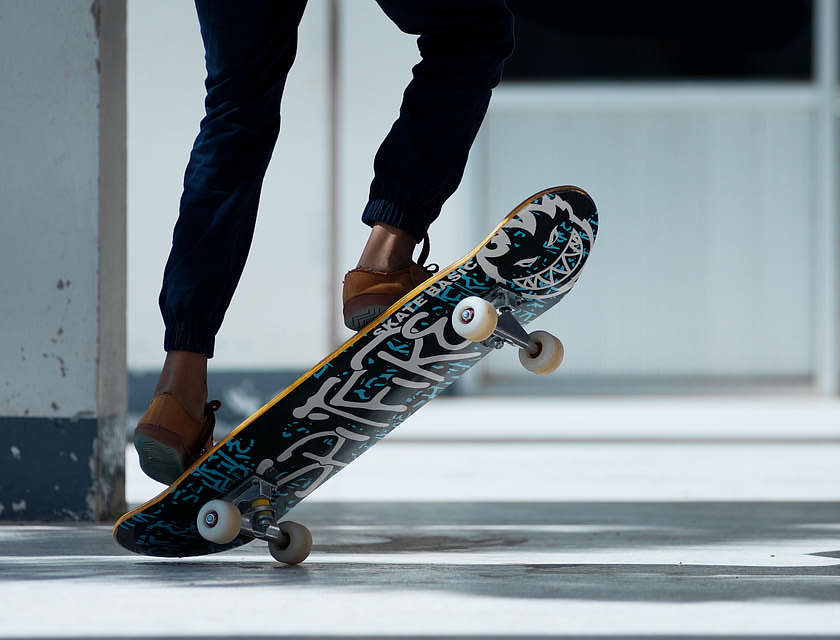 Nombres para negocios de tablas de patinaje