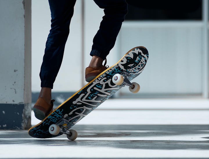 Nomes para empresas de skate