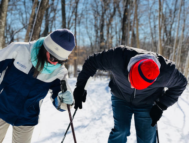Ski School Business Names