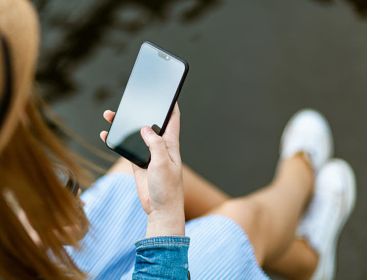 Smartphone Business Names