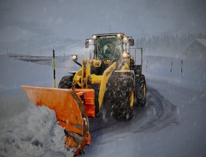 Noms d'entreprise de déneigement
