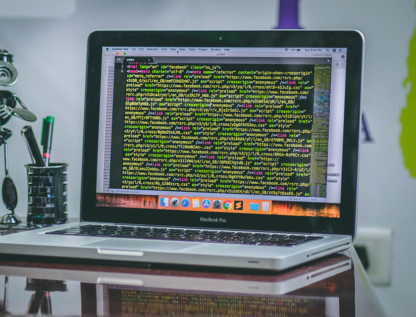 Noms d'entreprise de logiciels informatiques