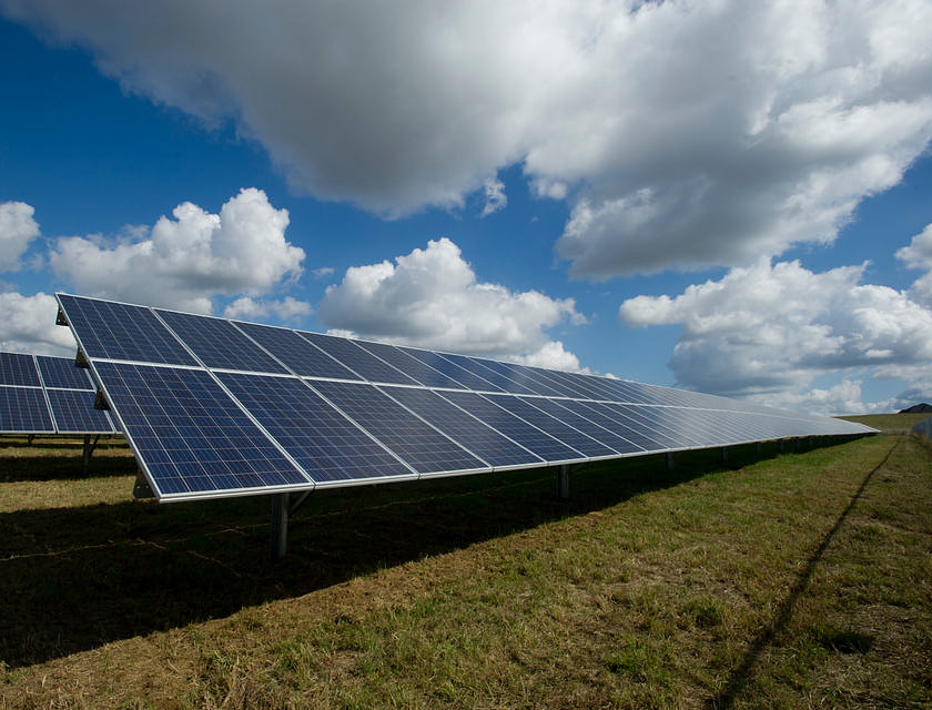 Solar-Firmennamen
