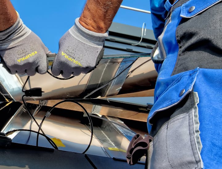 Nomi per Aziende di Installazione di Impianti Solari