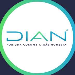 Inscribe el RUT definitivo