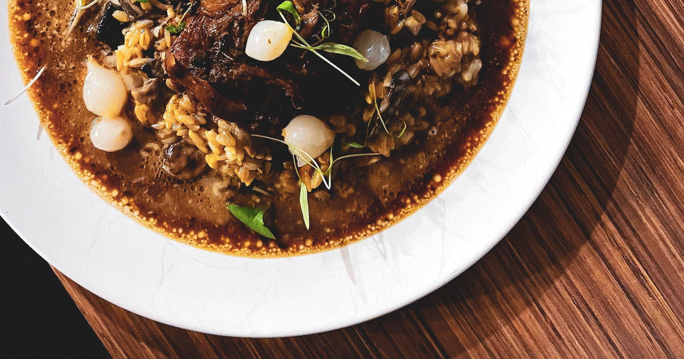 Soul Food Restaurant Names