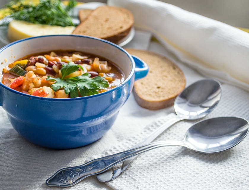 Soup Business Names
