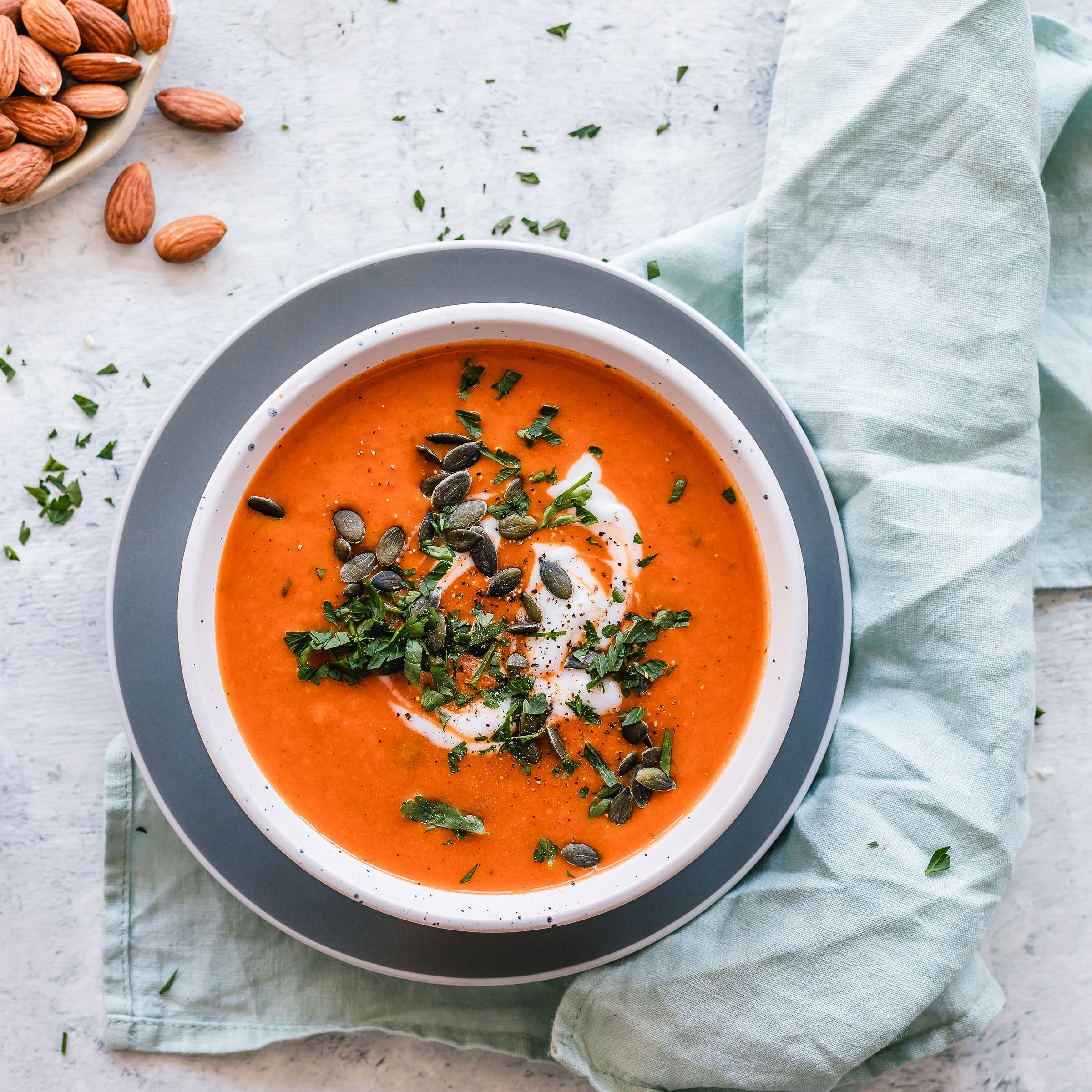 Soup Restaurant Business Names