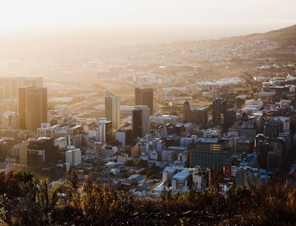 South African Business Names