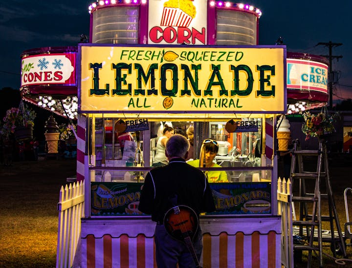 Southern Business Names