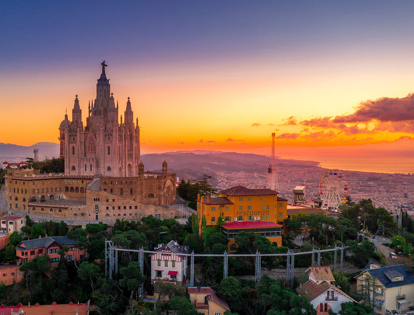Nomes em espanhol para empresas