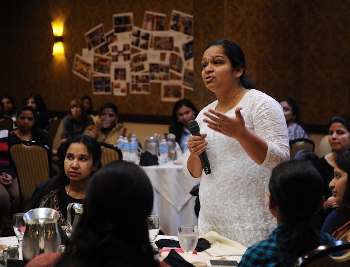 Nomi per Corsi di Public Speaking