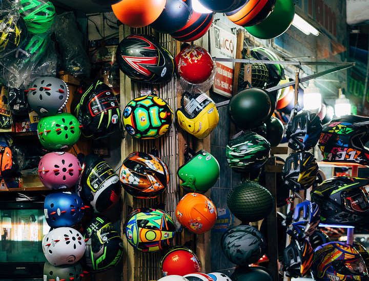 Nomes para lojas de artigos esportivos