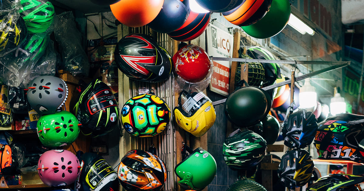 Sporting Goods Business Names