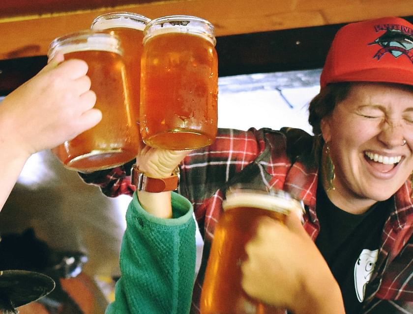 Sports Bar Business Names