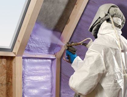 Nombres para negocios de espuma de poliuretano espreado