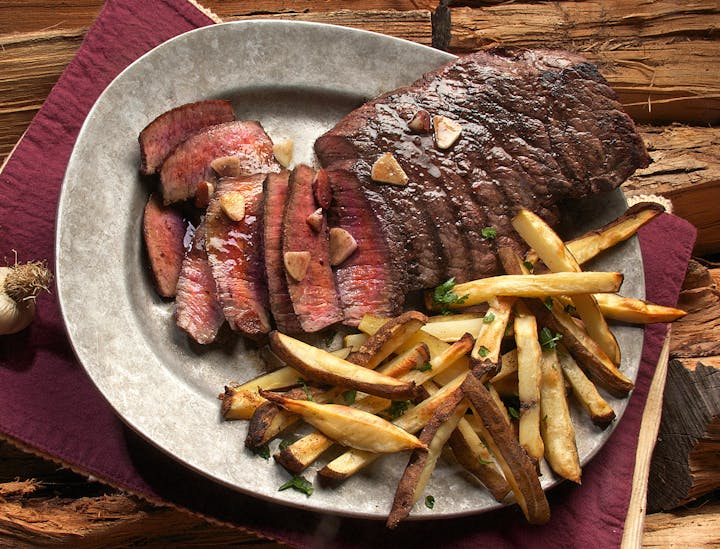 Steakhouse Business Names