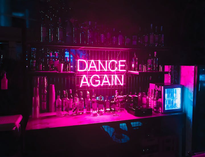 Noms de club de strip-tease