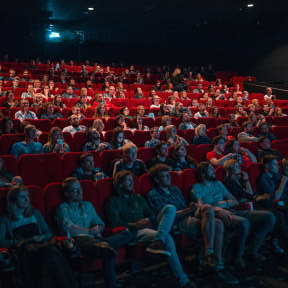 Study industry trends and shifts in audience expectations.