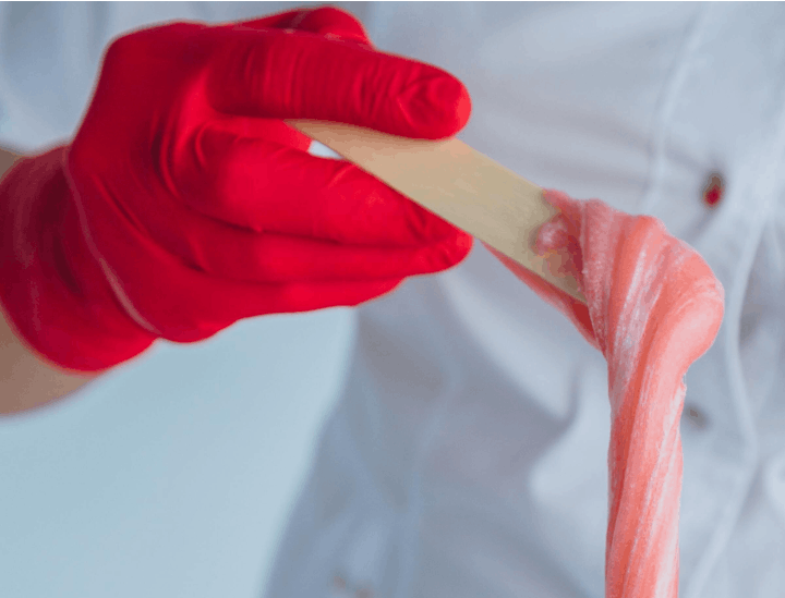 Noms d'entreprise d'épilation au sucre