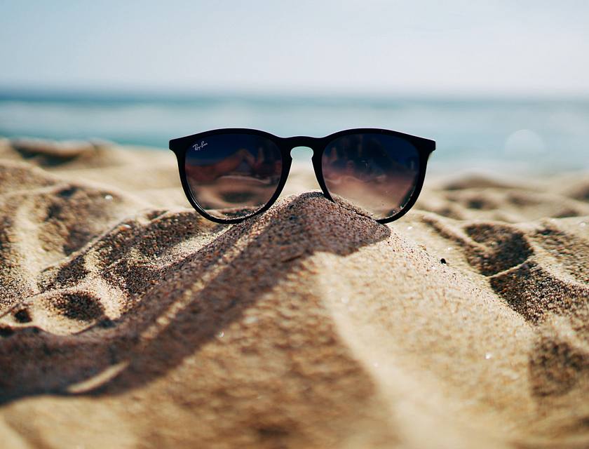 Sunglasses Business Names
