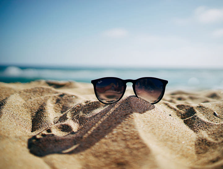 Nomes para lojas de óculos de sol