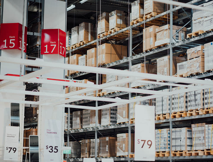 Nomes para empresas de suprimentos