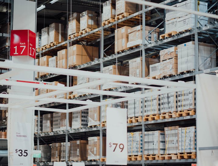 Nombres para empresas de proveedores