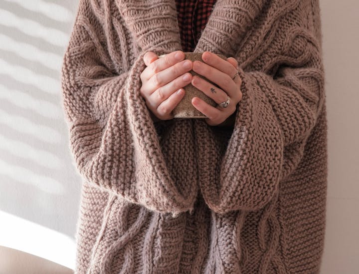 Nomes para lojas de suéteres