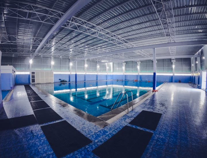 Noms d'entreprise de piscine