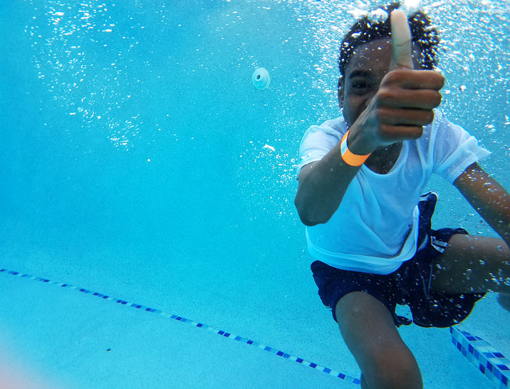 Nomi per Scuole di Nuoto