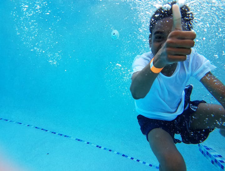 Noms de club de natation